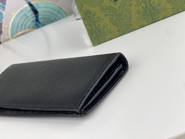 グッチ財布コピー内部構造